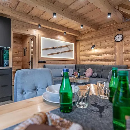 Apartamenty w Lipowskiej Chacie Ustroń Zewnętrze zdjęcie
