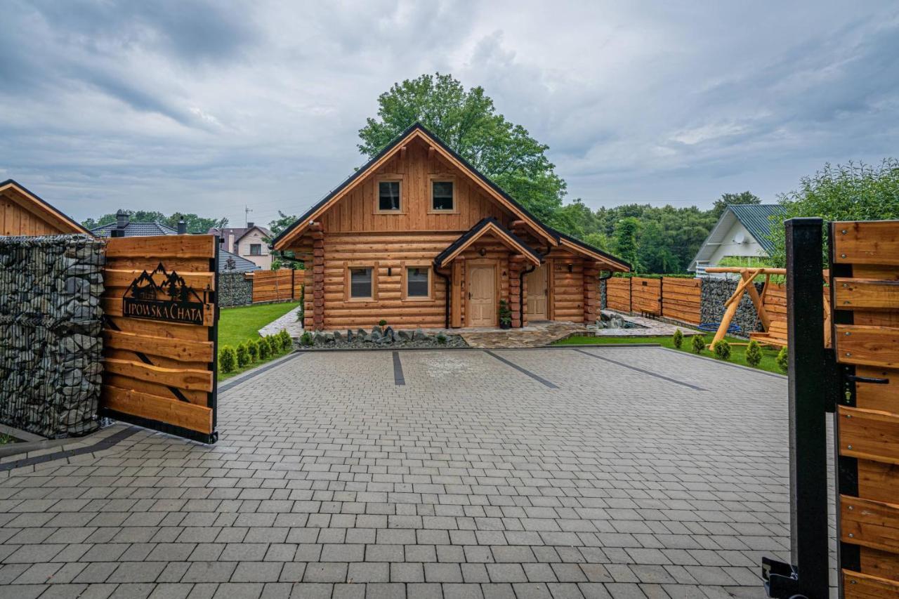 W Lipowskiej Chacie - Jacuzzi I Sauna Apartment *