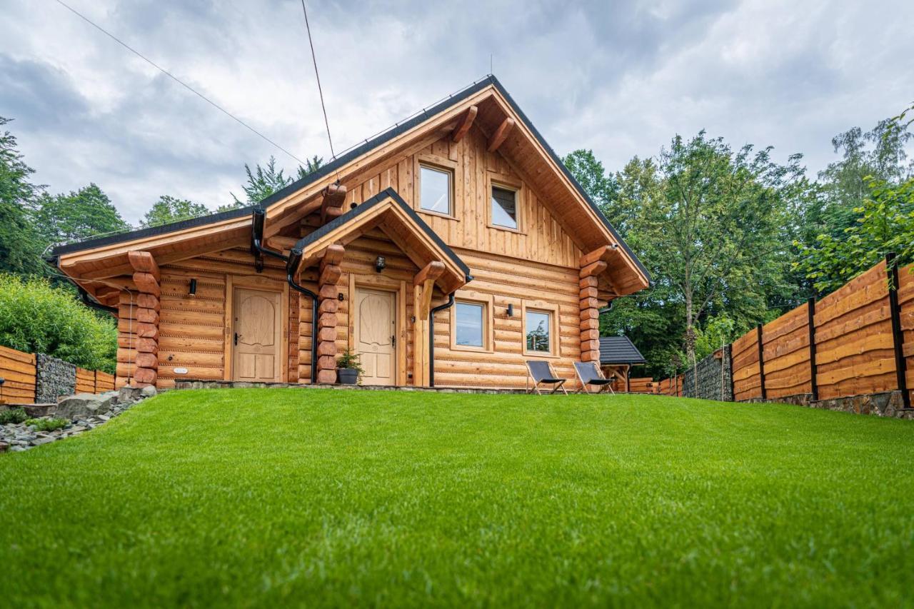 W Lipowskiej Chacie - Jacuzzi I Sauna Ustron