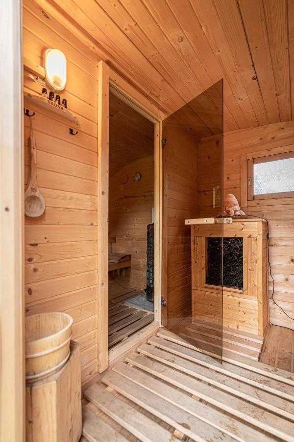 W Lipowskiej Chacie - Jacuzzi I Sauna Ustron