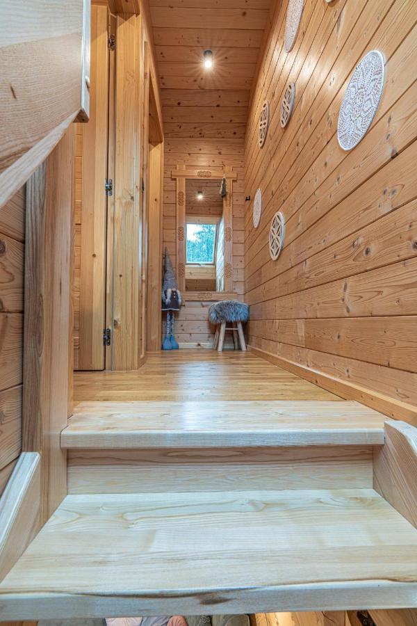 Apartment W Lipowskiej Chacie - Jacuzzi I Sauna Ustron
